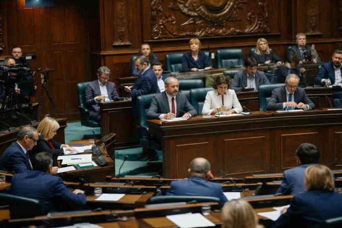 La Camera boccia il processo per i ministri nel caso Almasri: cosa significa per la giustizia?