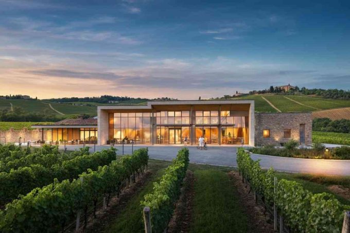 La Cantina di Venosa investe 3,4 milioni per l'ampliamento e lancia la sfida all'enoturismo