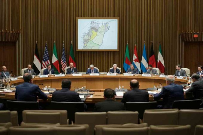 La Corte dell'Aja: una decisione vergognosa per Israele