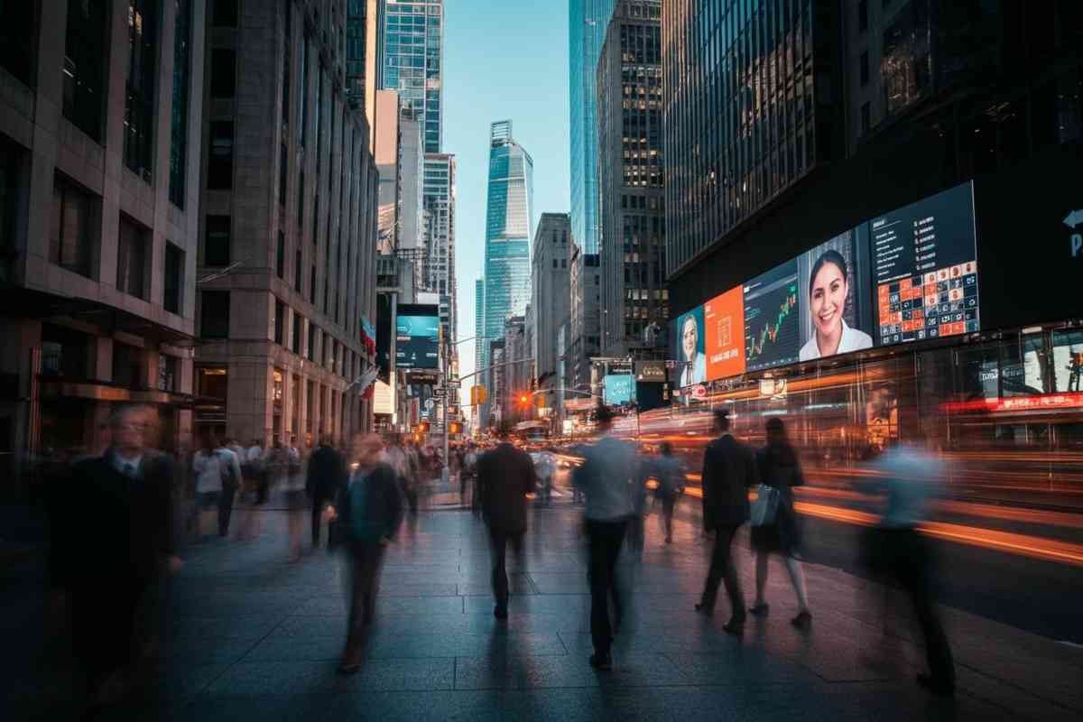 La Fed sorprende i mercati con un taglio dei tassi di un quarto di punto