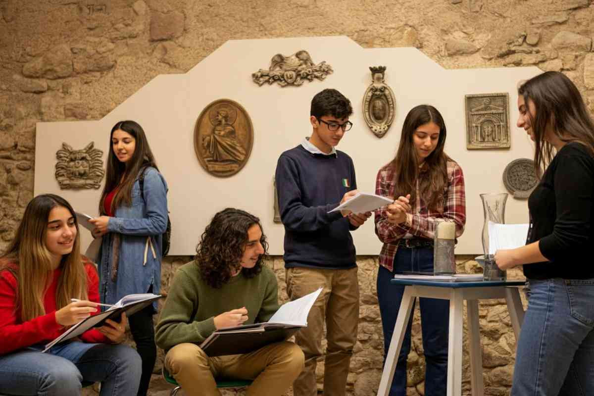 La Fondazione Barbara Berlusconi: un nuovo faro per l'educazione e la cultura