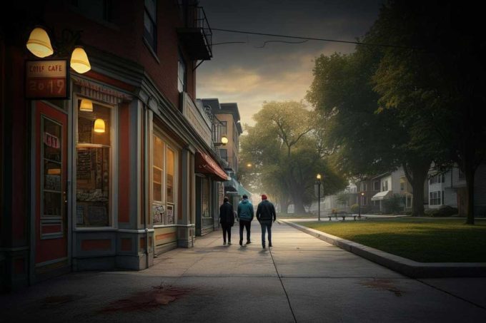 La confessione di un uomo distrutto: Ho ucciso l'ex moglie e mi sento un fallito