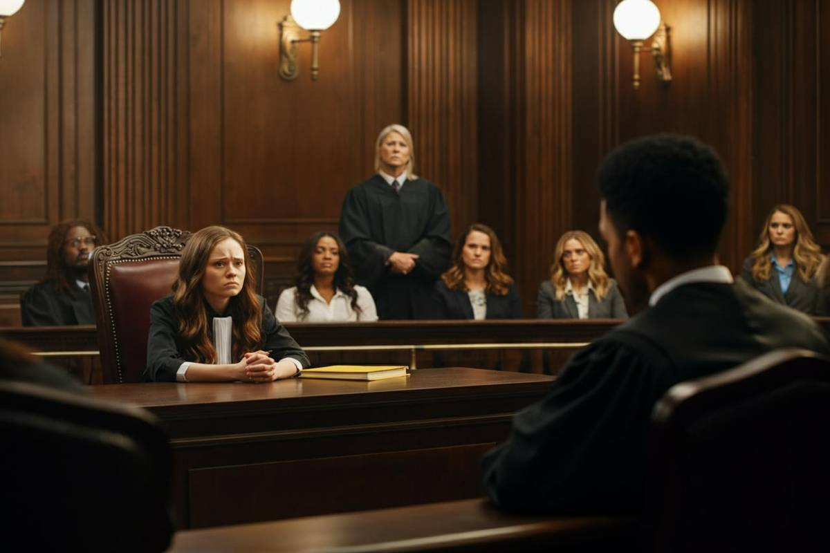 La controversa sentenza di Macerata: un giovane assolto in un caso di presunto stupro