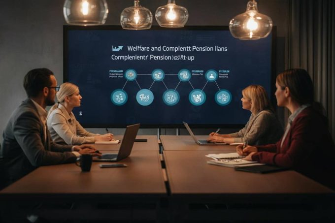 La crescente importanza della previdenza complementare secondo Cardoni di Federmanager