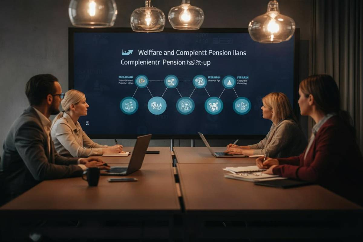 La crescente importanza della previdenza complementare secondo Cardoni di Federmanager