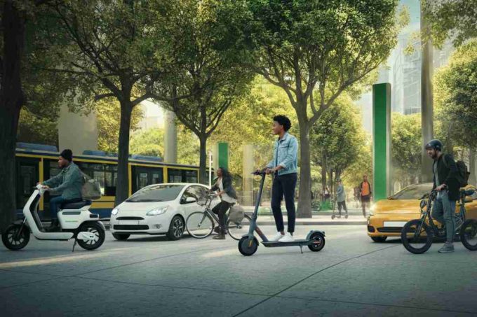 La crescita della mobilità in sharing: opportunità e sfide dei servizi in declino