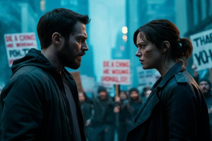 La destra americana contro il ritorno di Paul Thomas Anderson