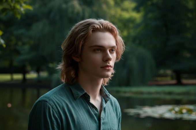 La leggenda di Tadzio: il commovente addio a Bjorn Andresen