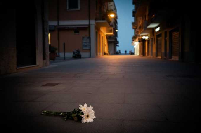 La misteriosa morte di Antonia Conti a Riccione: svelato il segreto dopo 4 mesi