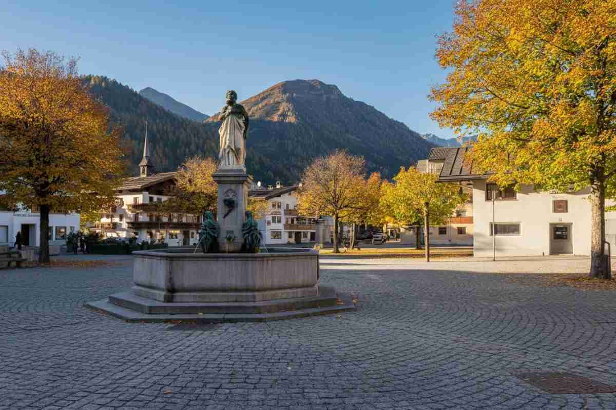 La procura di Bolzano indaga sulla misteriosa morte del 19enne Leon Moser