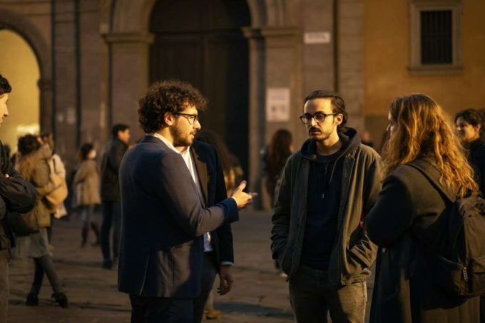 La strana richiesta di un certificato medico per attestare l'omosessualità durante la prenotazione del vaccino HPV