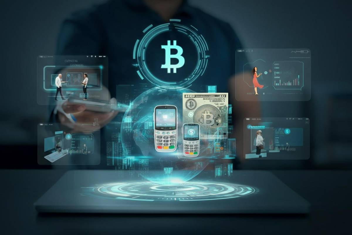 Lagarde annuncia: l'euro digitale sarà realtà nel 2027