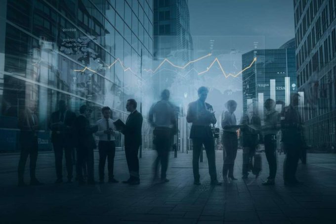 Lagarde avverte: i dazi rallentano la crescita, ma l'impatto si attenuerà nel 2026