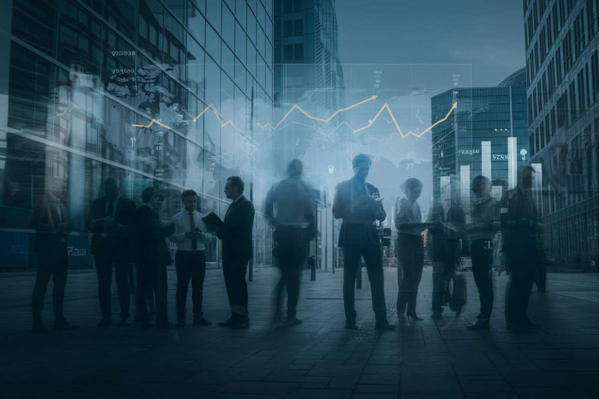 Lagarde avverte: i dazi rallentano la crescita, ma l'impatto si attenuerà nel 2026