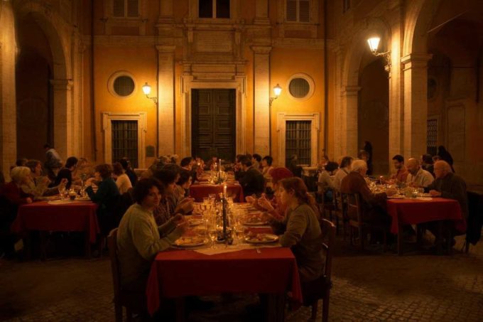 L'albergo dei Migliori: un'esperienza di bellezza e accoglienza senza pari