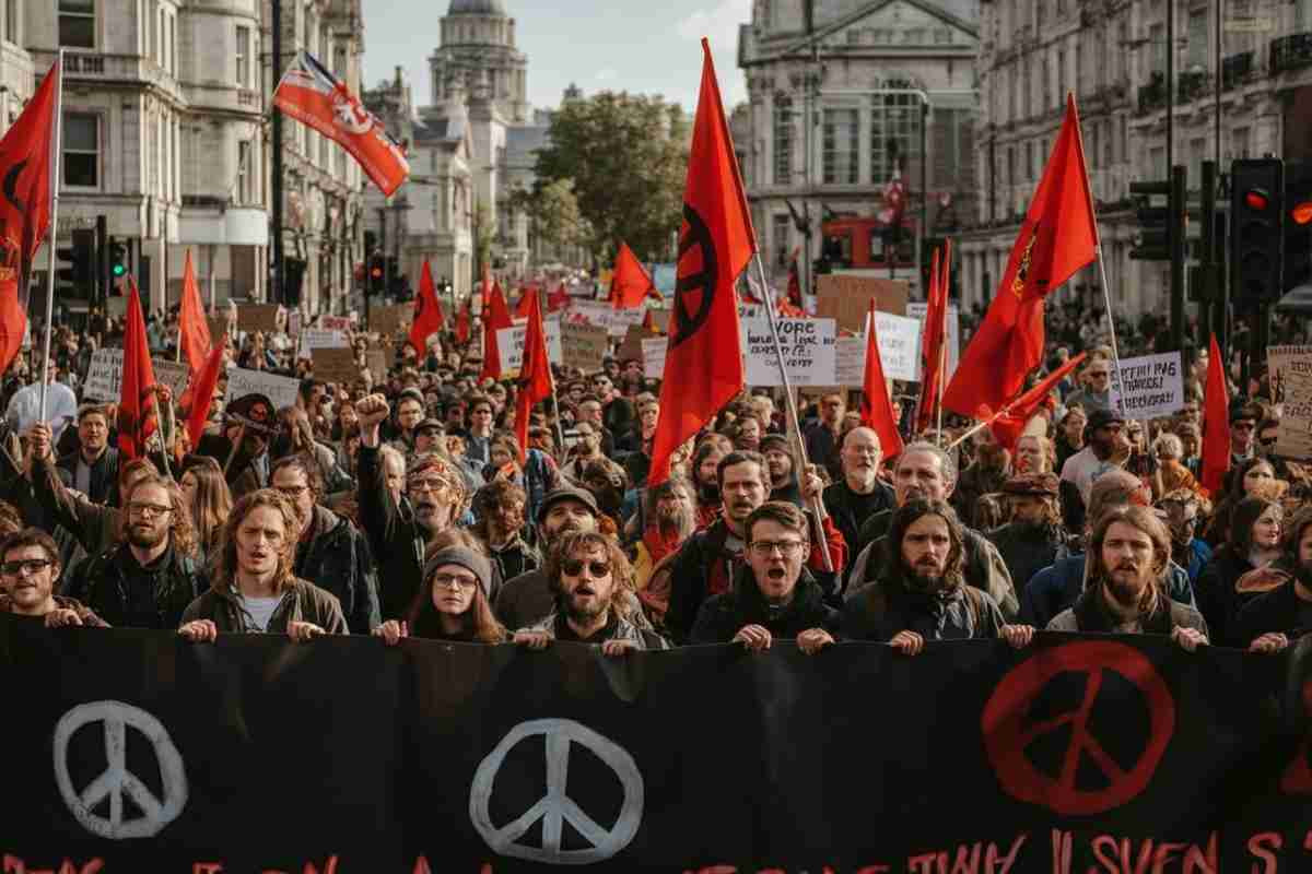 Landini avverte: 'manovra truffa, sciopero in arrivo se non cambia'