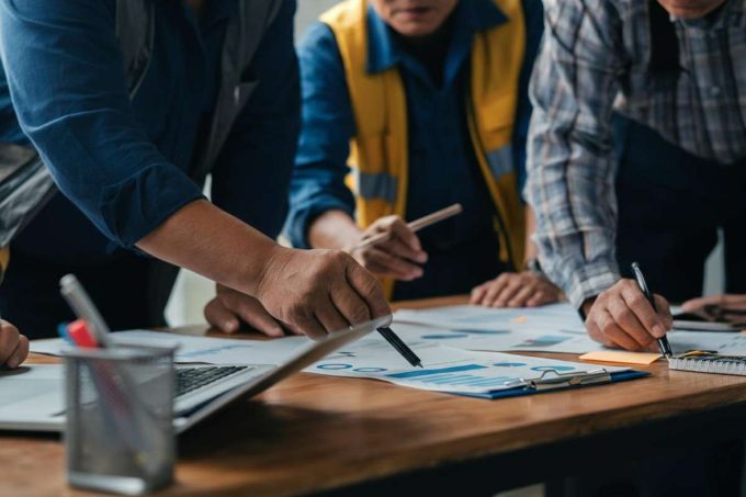 Landini: perché l'aumento dei salari è fondamentale per il futuro del lavoro