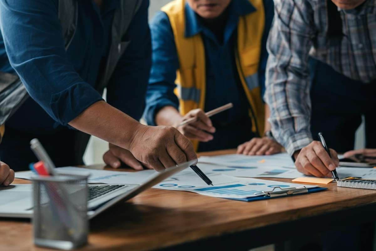 Landini: perché l'aumento dei salari è fondamentale per il futuro del lavoro
