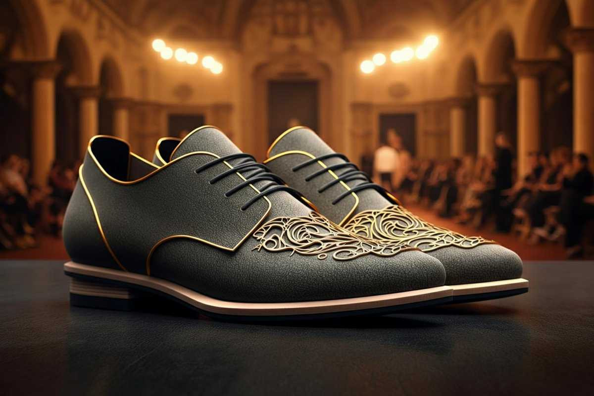 Laura Bartolomeo, il genio della scarpa 2025 che conquista Avezzano a soli 20 anni