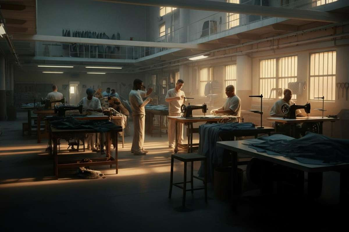 Lavoro in carcere: come la Dozza trasforma una sfida in opportunità