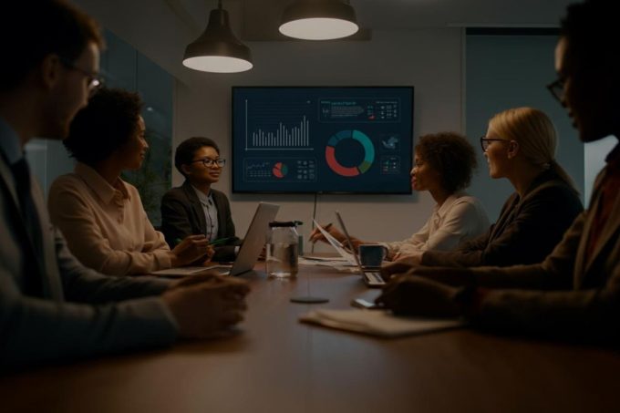 Lavoro in crescita: come qualificare i dati per il benessere delle famiglie