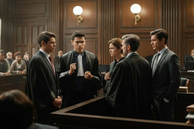 L'avvocato di Bossetti si scaglia contro Lovati: «Le sue parole su Yara sono inaccettabili»