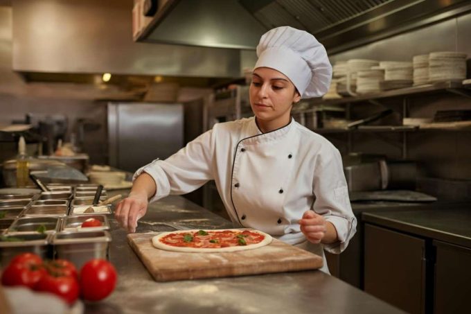 Le 9mila pizzaiole italiane: una crescita silenziosa che merita attenzione