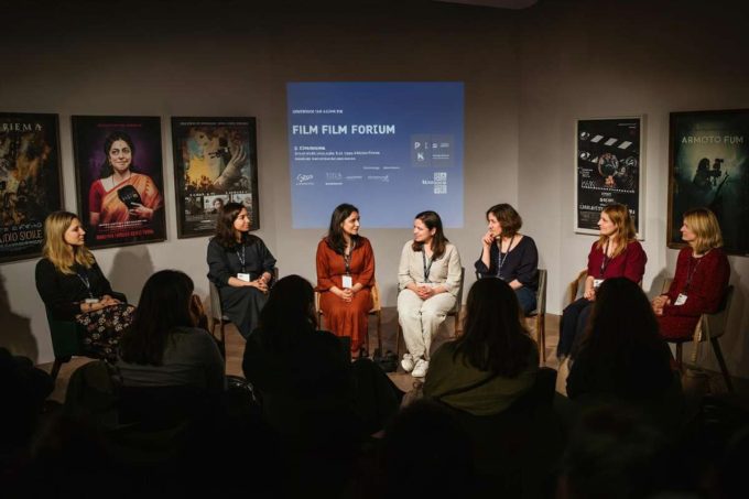 Le pionieristiche donne del cinema: il centocinquantenario di Elvira Notari