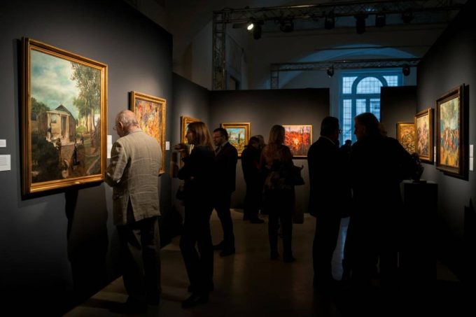 Le straordinarie collezioni di Gene Hackman in vendita all'asta a New York