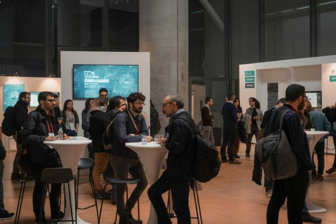 L'ecosistema tech italiano: un futuro in crescita secondo D'Aveni