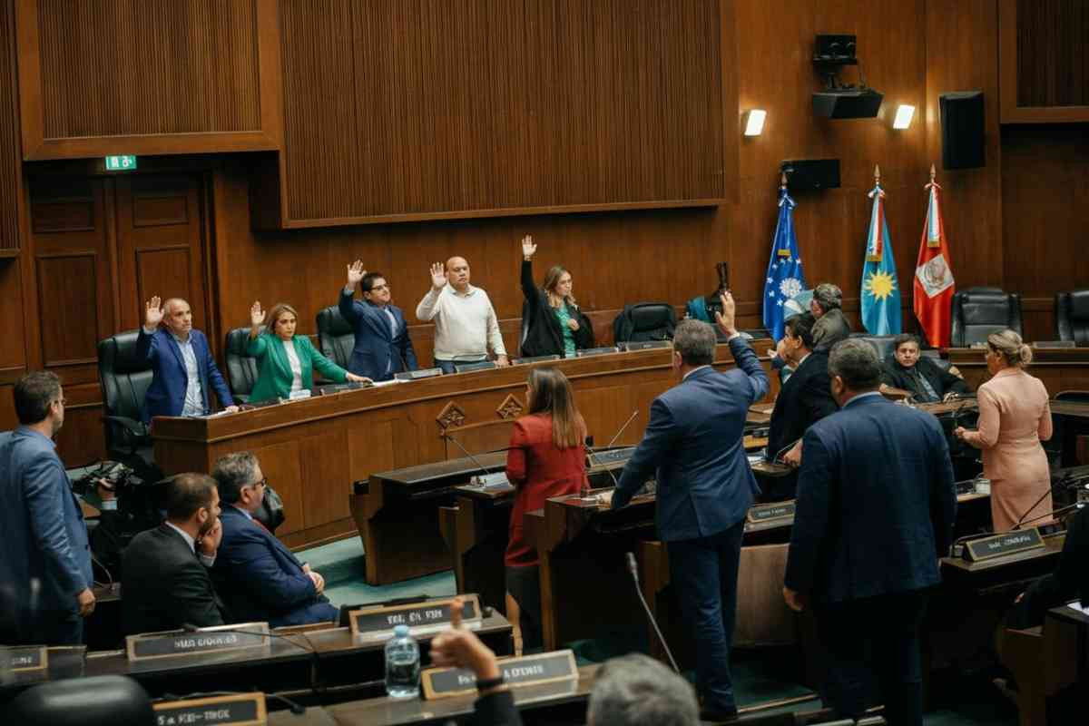 Lfi bocciata: il governo Lecornu resiste alla mozione di sfiducia