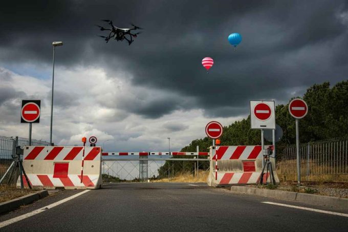 Lituania: la decisione drastica di chiudere la frontiera con la Bielorussia