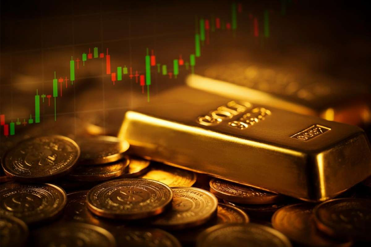 L'oro risale oltre i 4.000 dollari: è corsa ai nuovi record