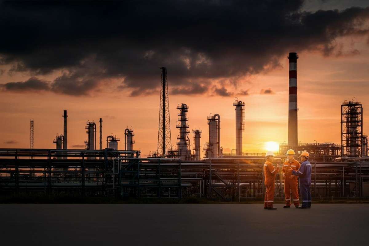 Lukoil si prepara a una svolta: vendita delle attività all'estero dopo le sanzioni