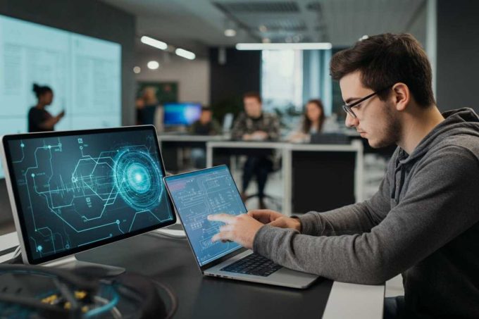 Lum: l'università che innova e premia l'imprenditorialità