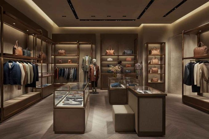 Lvmh: la sorprendente crescita dei ricavi nel terzo trimestre