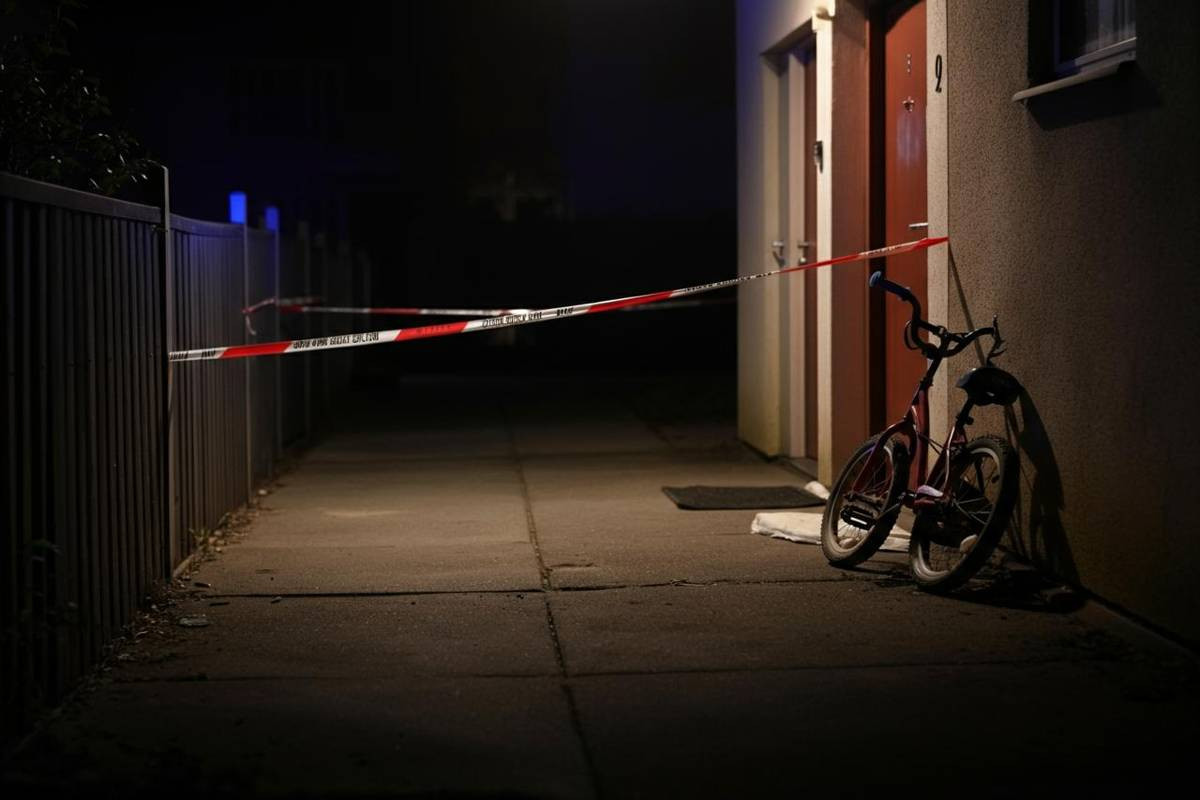 Madre e compagno arrestati per sfruttamento sessuale dei figli minorenni