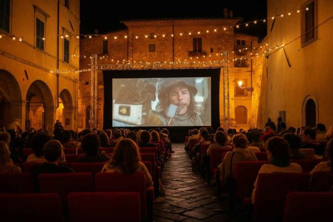 Magma: la mostra del cinema breve dice no alle opere israeliane