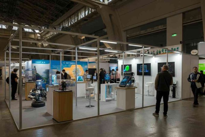 Maker Faire: 400 innovazioni da scoprire in 3 giorni di futuro con Tagliavanti della Cciaa Roma