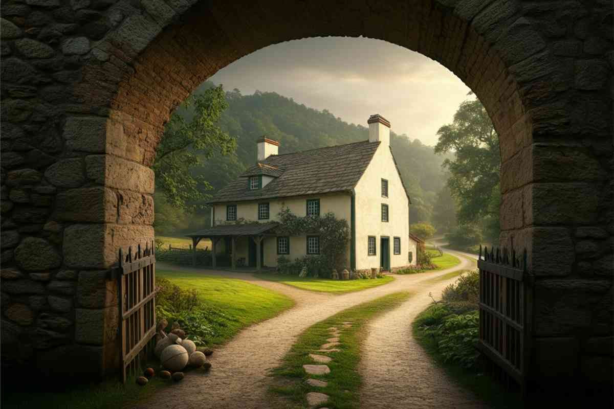 Malborghetto: un viaggio affascinante tra storia e scoperte sorprendenti