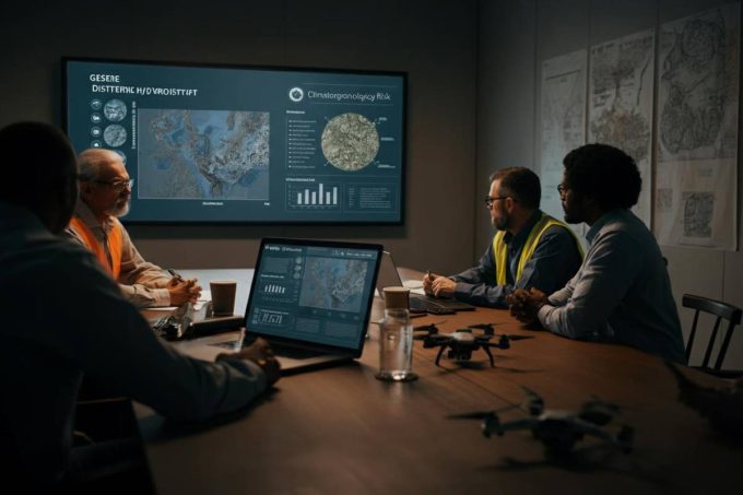 Maltempo: la chiave per la prevenzione è il dialogo tra Curcio e gli ingegneri