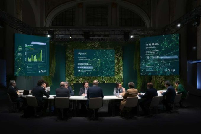 Manager centrali: solo il 5% delle aziende industriali è davvero managerializzato