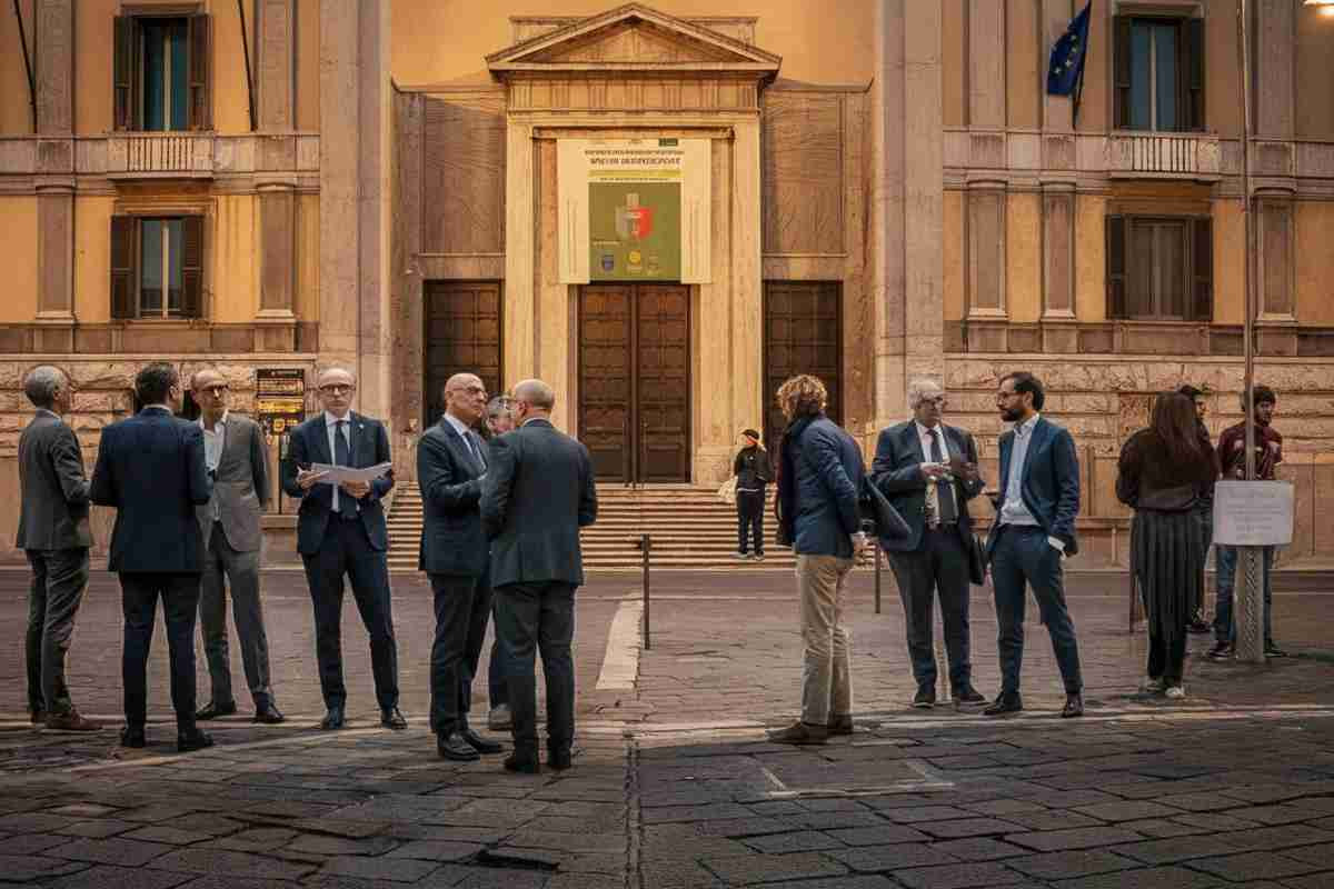 Manovra: il Parlamento decide, ma i saldi restano fermi