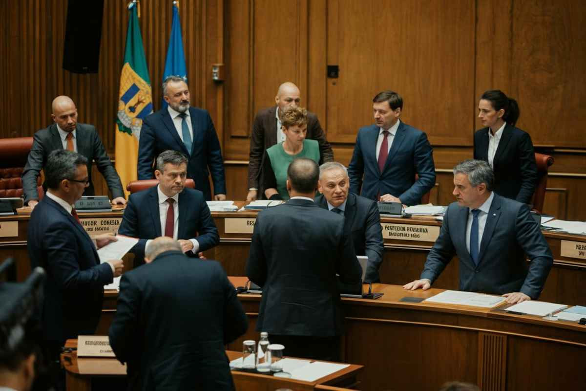 Manovra sotto pressione: in arrivo modifiche sugli affitti