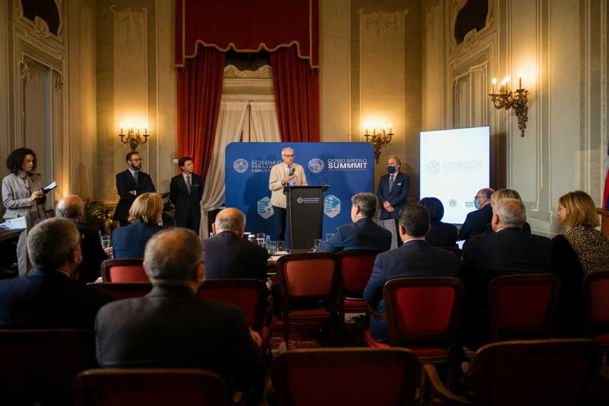 Marattin: la pressione fiscale sul ceto medio italiano è la più alta del mondo occidentale