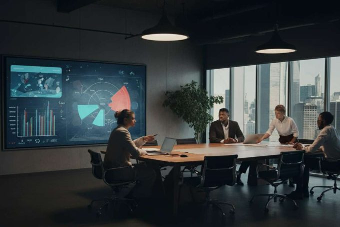 Marco Giordani: la nuova era di Prosieben inizia con il suo leadership