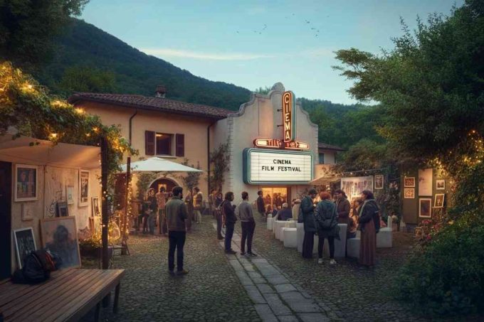 Margarethe Von Trotta: un viaggio nel cinema al Festival di Porretta