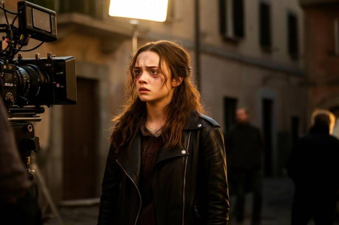 Maria Esposito: come 'Rosa Ricci' ha rivoluzionato la mia esistenza