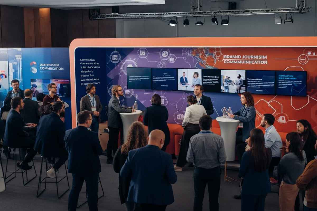 Marino della Commissione europea: il segreto per comunicare efficacemente con il pubblico