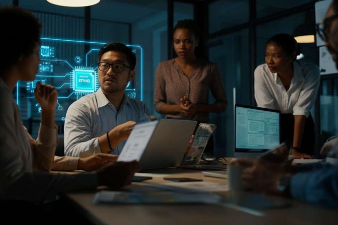 Masciovecchio: l'innovazione deve rimanere sotto il controllo dei professionisti